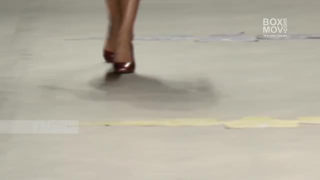 Pasarela Sort Lingerie Colombiamoda 2016 / Moda Colombiana