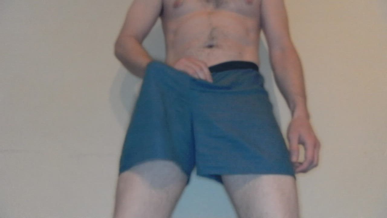 More morning wood