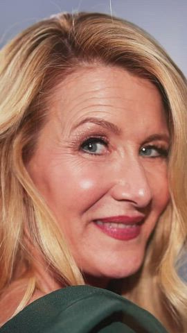 celebrity cum cumshot laura dern tribute gif