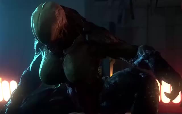3D Animation Rule34 gif