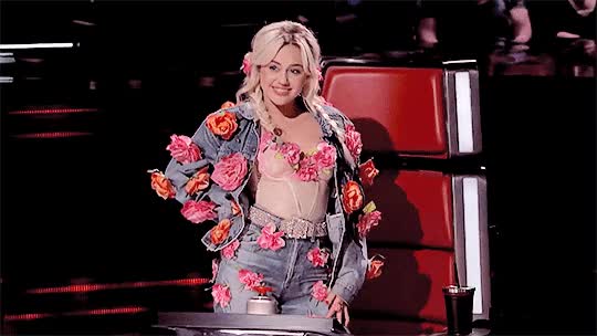 Miley Cyrus Oh Em G33
