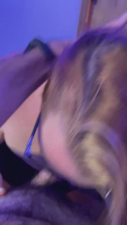 I was a good slut last night for daddy 😇