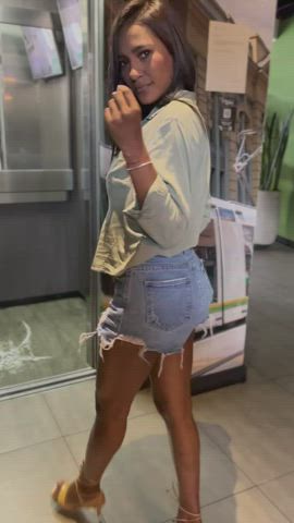 ass big ass booty gif