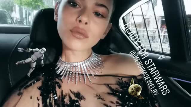 Georgia Fowler thefappeningblog.com