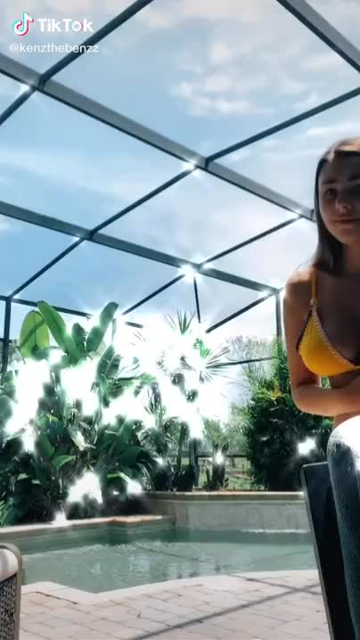 TikTok Dance