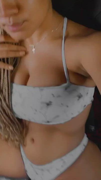 Gym Island Babe 💪😍