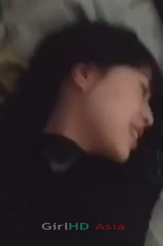 amateur asian cute girls nsfw nude sex gif