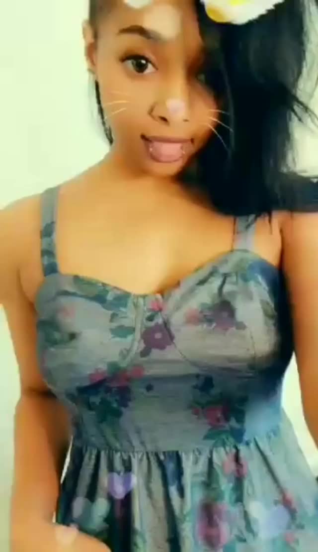 Bunny and boob stuff ?? Happy Easter!