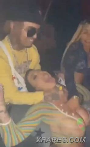 amateur big tits blowjob boobs handjob huge tits natural tits sex tits gif