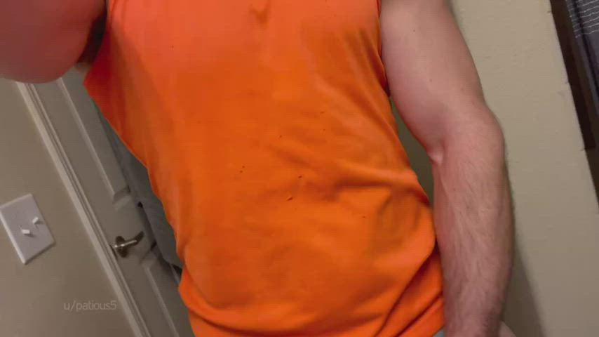 I’m pretty excited this morning (37)