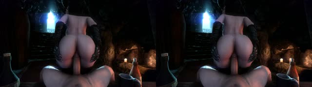 Serana4 vr 1080p
