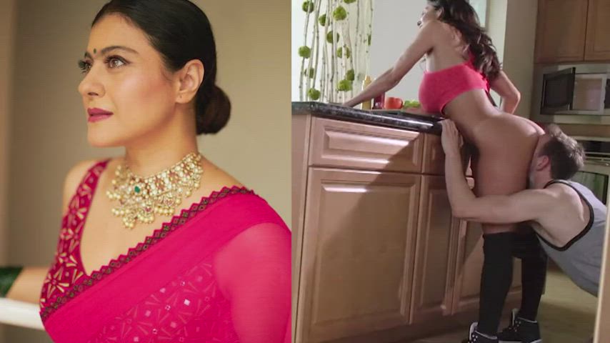 When your Mom/Wife are more tasty than her cooked food
