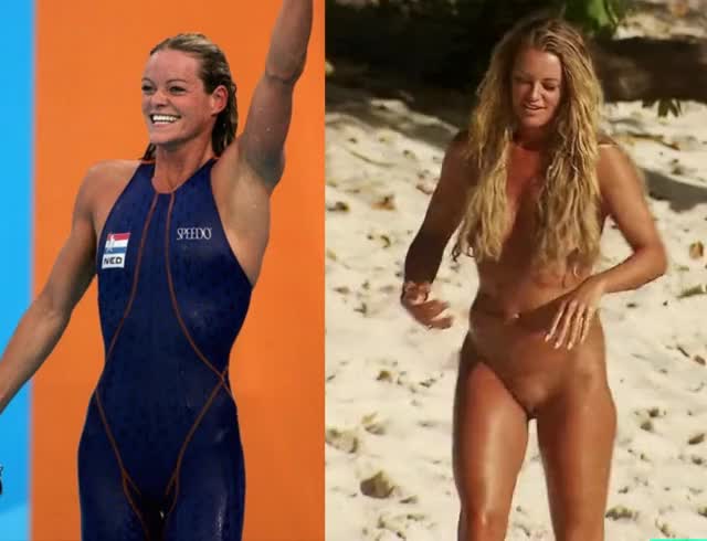 Inge de Bruijn onoff