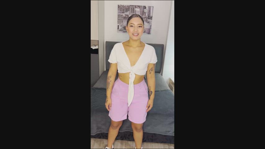 Latina Casting Casting Couch Latino Porn GIF by colombiancastingcouch