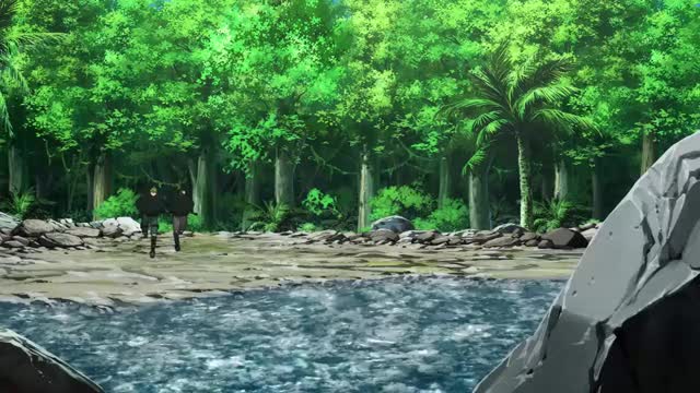 Sword Art Online - Alicization - S3 E1 W10