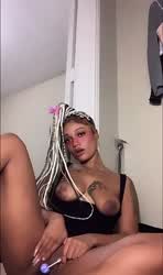 need my ratchet pusssy degraded more than me just putting this sticky dollar store