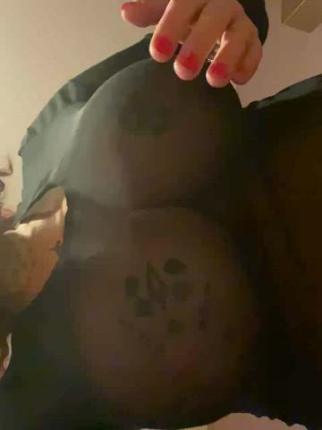 Dm me on OF and say “melons” and you will get a treat and a FREE explicit dick