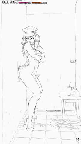 anal anal creampie animation comics cum cumshot girl dick t-girl trans trans woman
