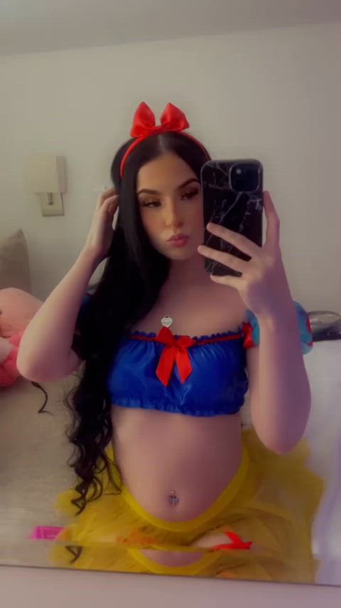 Happy Halloween 👸🏻💙