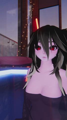 Happy valentine's day~