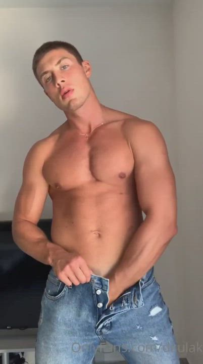 Celebrity Cock Cumshot Cute NSFW Naked Nude gif