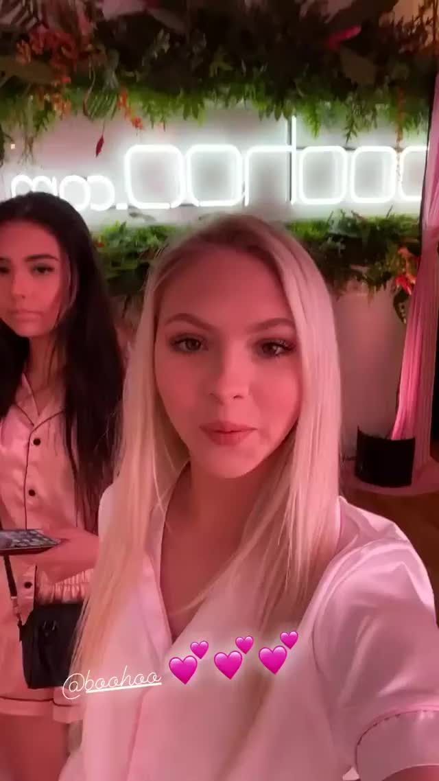 Jordyn Jones