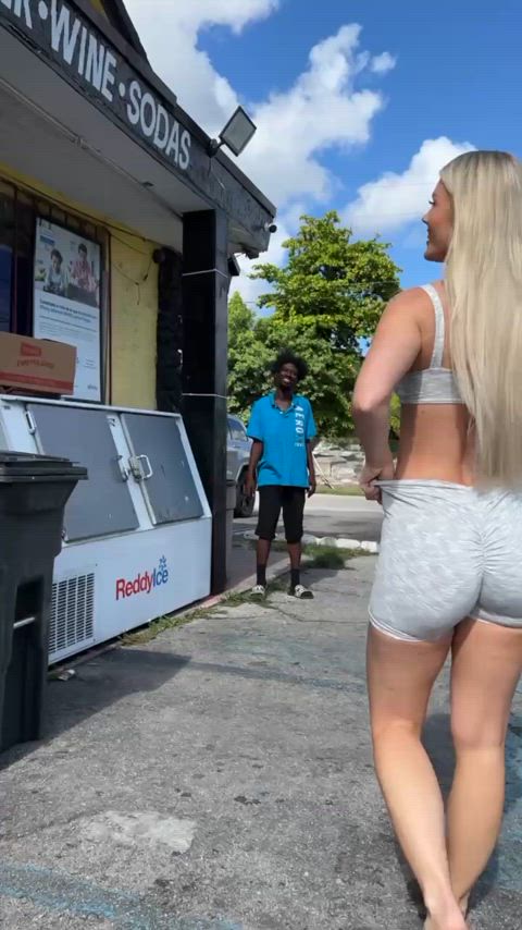 Oopsie !