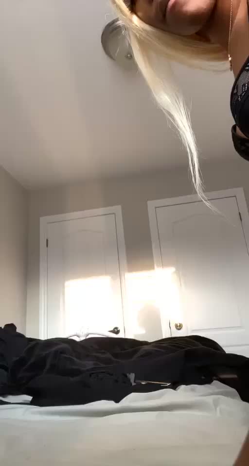 I could be your slut