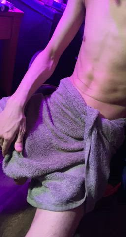 Amateur Big Dick Cock Cock Worship Teen Twink gif