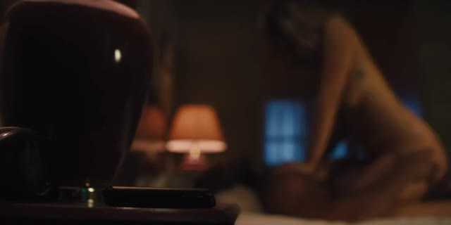 Nola Palmer in Jett (TV Series 2019– ) [S01E07]