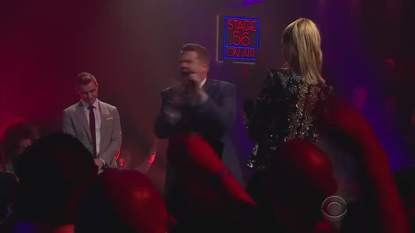 Drop the Mic w Cara Delevingne &amp; Dave Franco