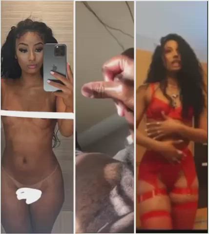 BBC BabeCock Big Ass gif
