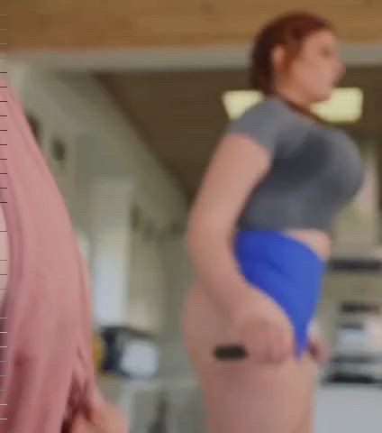 HD Hardcore Teen gif