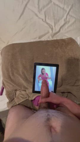 Big Ass Big Dick Tribute gif