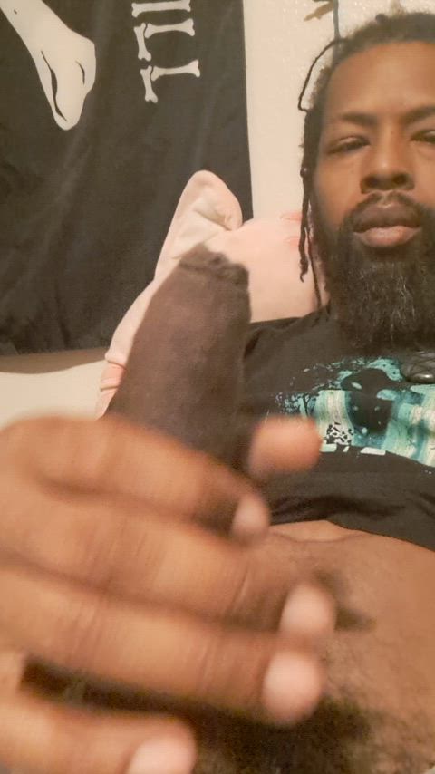 bbc beard big dick big dicks hung long hair pink pubic hair uncut underwear gif