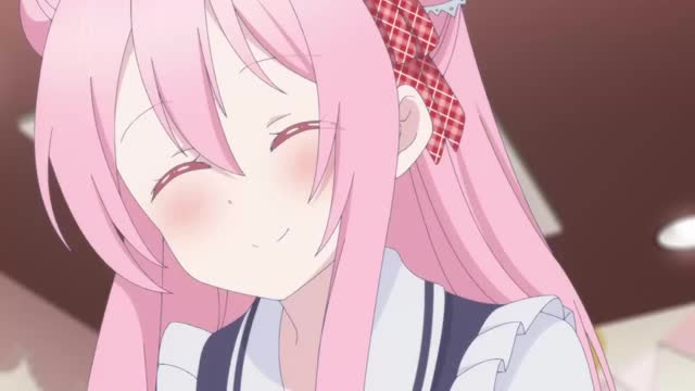 Happy Sugar Life - S1 E5 W1