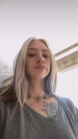 Big Ass Big Tits Girls gif