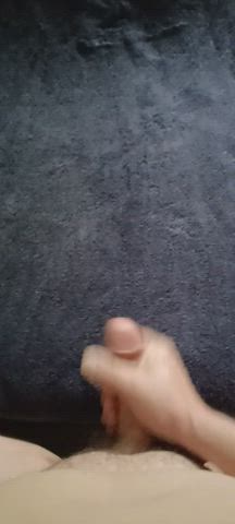 Let me cum on you