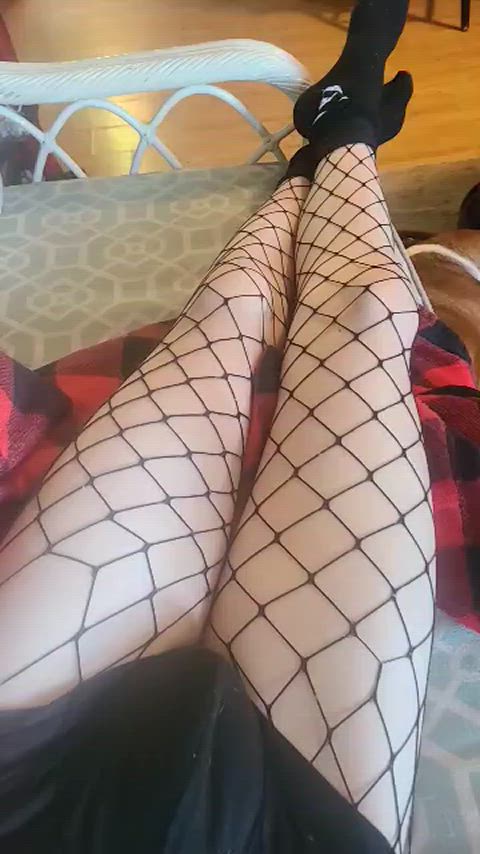 18 years old amateur big dick boy pussy femboy fishnet pussy teen thick thighs thighs