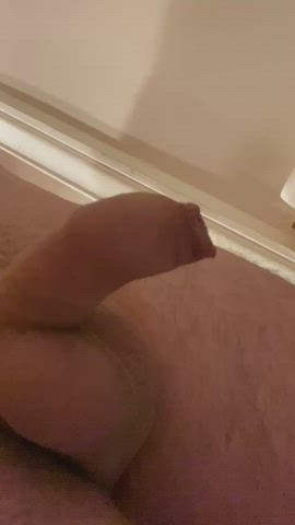 amateur cock golden shower pee peeing piss pissing solo teen gif