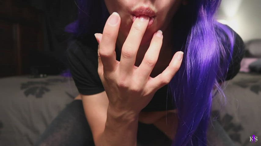 Jerk Off to My Dirty Panties 1080P