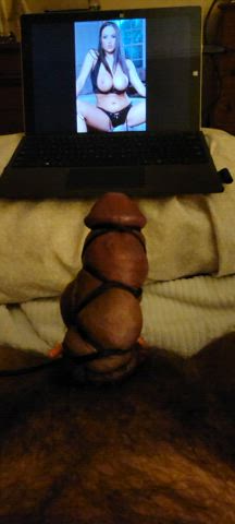 rope play ropes tied gif