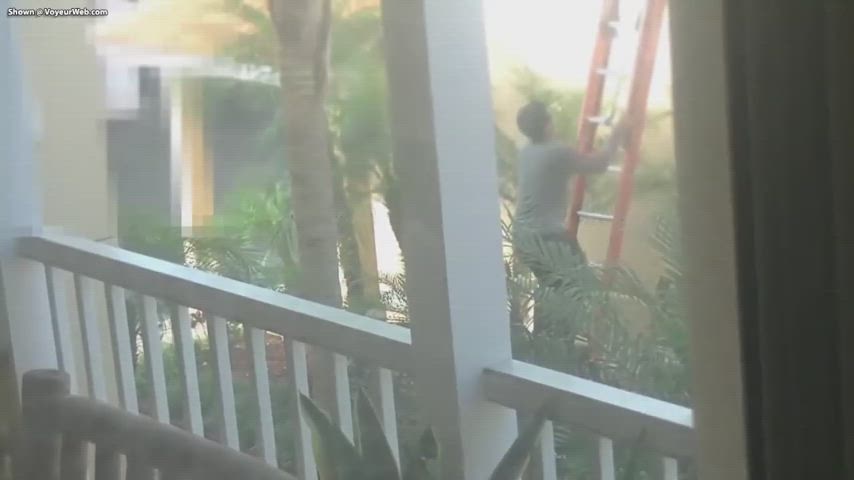nude nudity wife gif