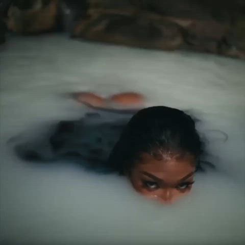 celebrity megan thee stallion thick gif