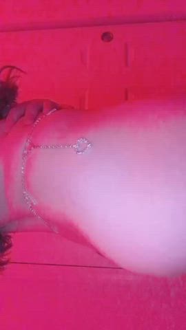Is this ass good enough for breeding ? ♥️