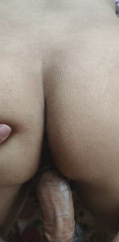 ass fuck machine girlfriend gif