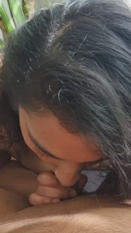 blowjob...handjob...repeat 💯💦 (f)