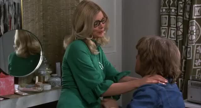 Katya Wyeth in Confessions Of A Window Cleaner (1974)