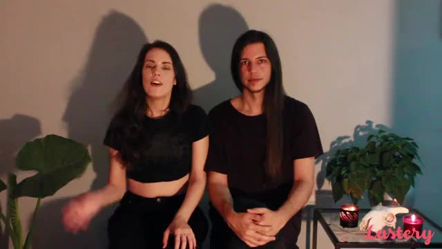 Anneke & Sade - Lustery - Smooth Operator