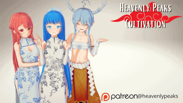 Heavenly Peaks Cultivation - 2.0 release